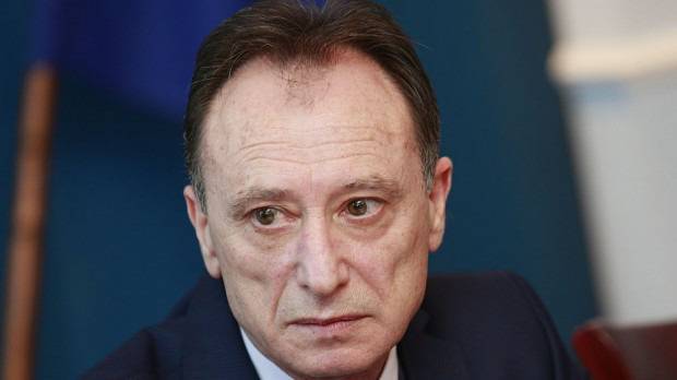 Арести във Фонда за лечение на деца в чужбина