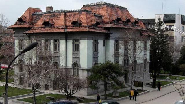 Регионалният исторически музей в Силистра се нуждае от спешен ремонт