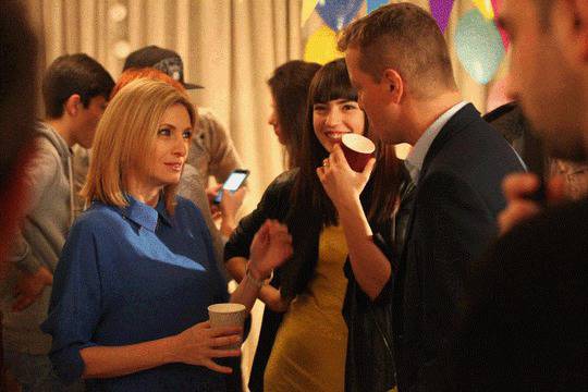 Неочаквана изневяра в новия епизод на „Връзки” по FOX life