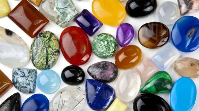 Бижута според зодиакалния знак