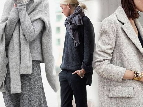 Луксозни вълнени платове