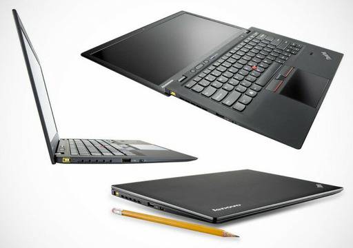 Lenovo ThinkPad X1 Carbon