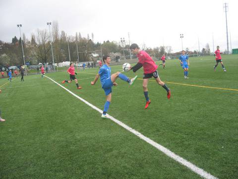 Вижте предстоящите мачове в детско-юношеските групи