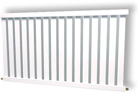 Вакуумни радиатори – ефективно отопление