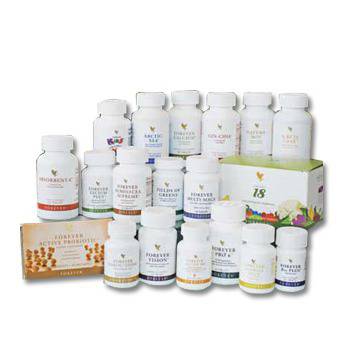 Хранителни добавки