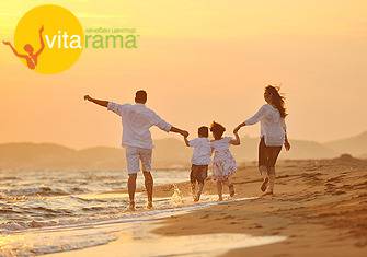 Промоции Здравословни програми Vita Rama – Лято 2016, Емона