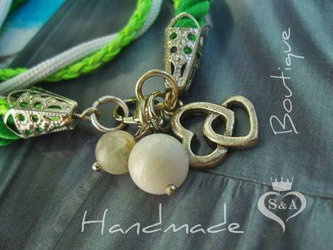 Свежа Бохо Шик Гривна Electra