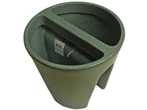 Саксия за балкон и тераса за парапет и ограда за цветя |