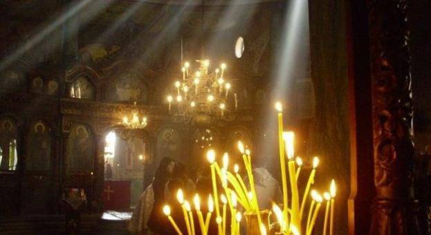 Велики понеделник поставя началото на Страстната седмица