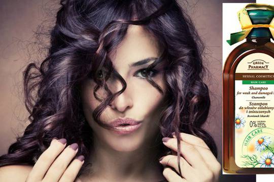 Дар от природата – лайка за лъскава и здрава коса