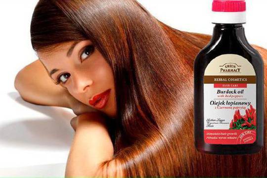 Как да стимулираме растежа на косата си