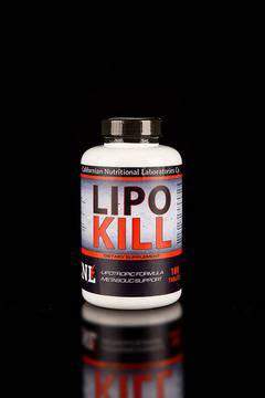 CNL LIPO KILL x 180tabl.