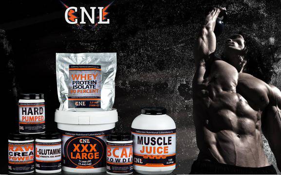 CNL WHEY PROTEIN 90% 1000гр.