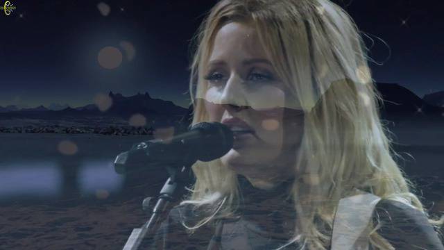 Ellie Goulding - Devotion (Live in London)2016