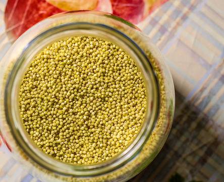 Защо просото е важна и ценна храна