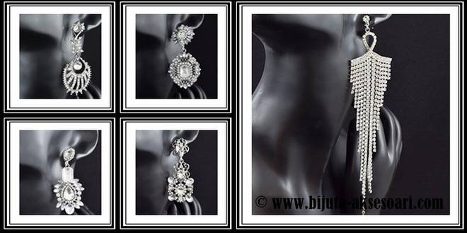 Обеци за абитуриентски бал