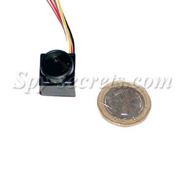 Защо да изберем безжична скрита камера за наблюдение