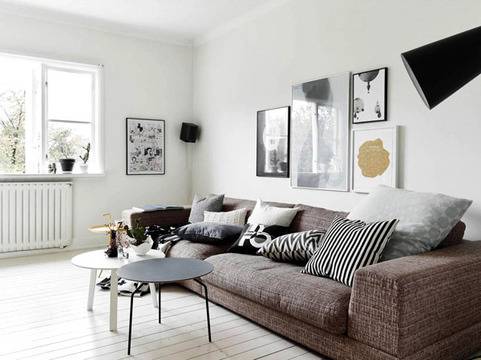 Съвети за обзавеждане на вашия дом в скандинавски стил