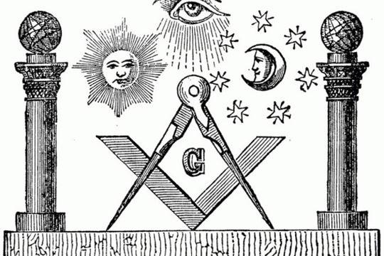 11 от най-мистериозните тайни общества в света