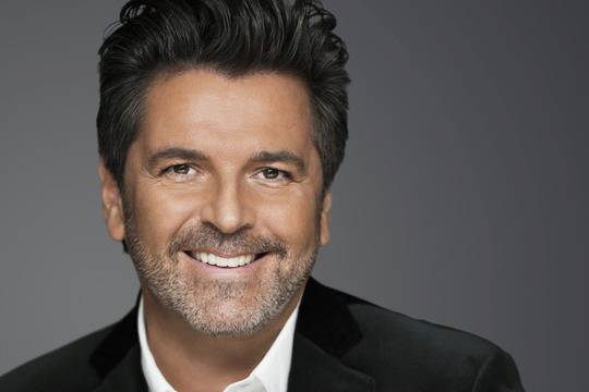 Томас Андерс от „Модърн токинг“ с концерт в НДК