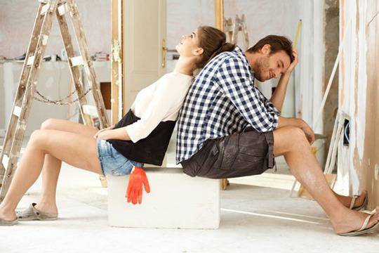 Реновиране, ремонт и дизайн