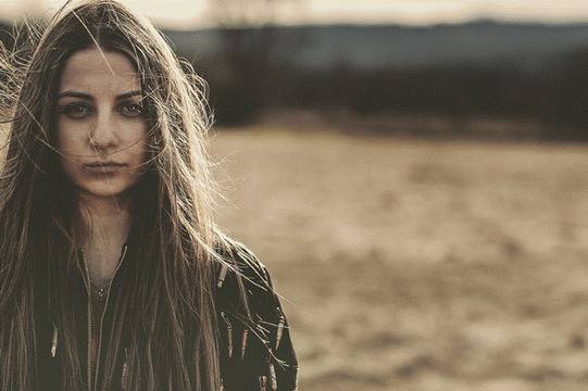 „Не ти ли стига“ е новият проект на Михаела Маринова