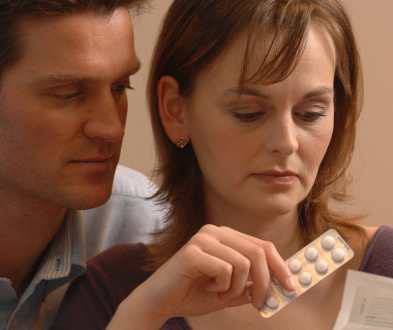 Хапчетата за киселини „крадат“ от витамин В в организма