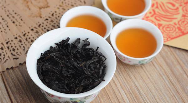 Най-скъпият чай е…