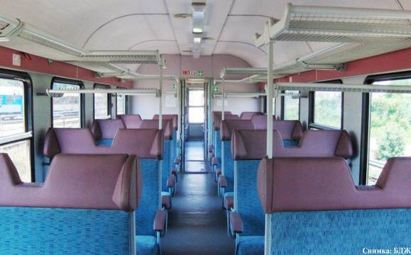 БДЖ пуска близо 20 000 допълнителни места във влаковете за Великден
