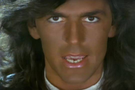 Brother Louie на „Модърн токинг“: 80-те срещу 90-те