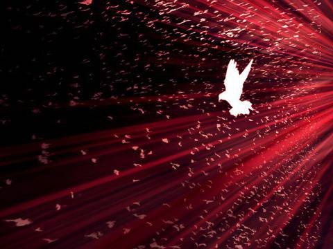 Утвърждения за Божието присъствие