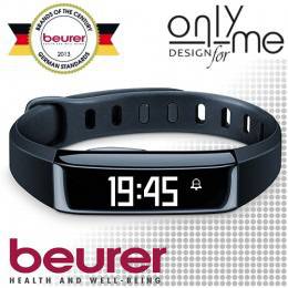 Фитнес гривна BEURER AS80