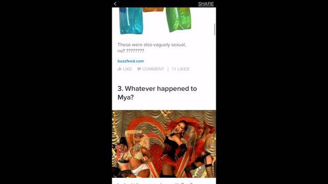 Нова функционалност в мобилното приложение на Facebook – Instant Articles