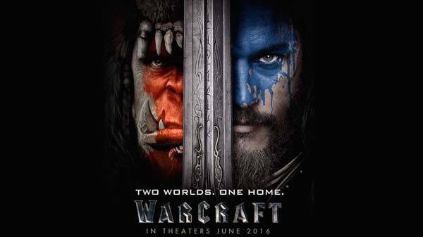 Warcraft: Началото (2016)