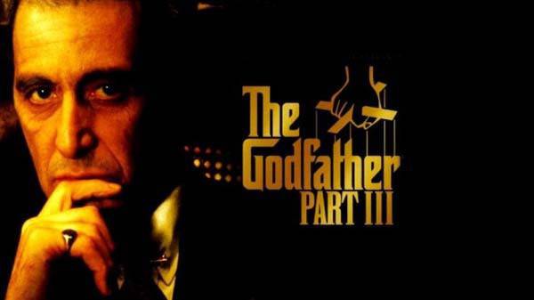 Кръстникът 3 | The Godfather: Part III (1990)