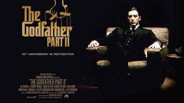 Кръстникът 2 | The Godfather: Part II (1974)