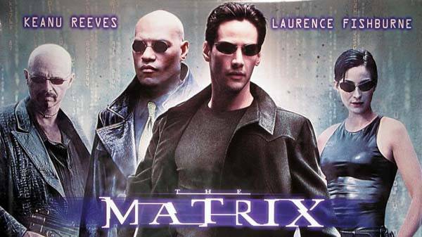 Матрицата | The Matrix (1999)