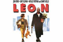 Леон | Léon (1994)