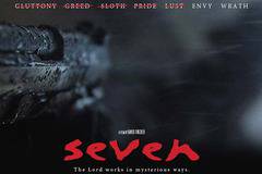 Седем | Se7en (1995)