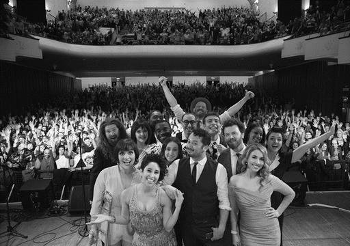 Танцувай с Postmodern Jukebox!