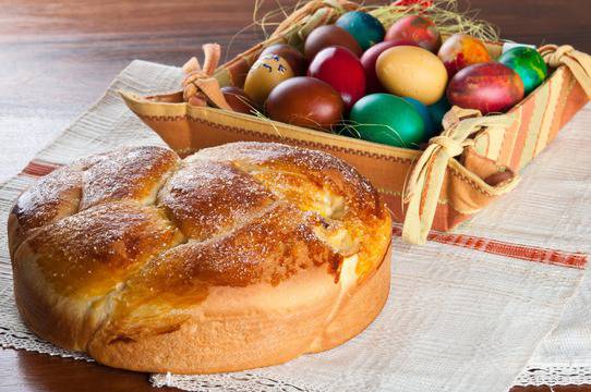 Как да си направим пухкав и вкусен козунак у дома?