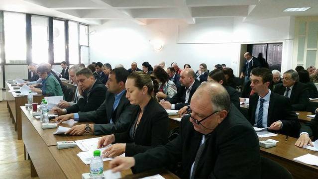 Закриват СОУ „Юрий Гагарин” в Силистра