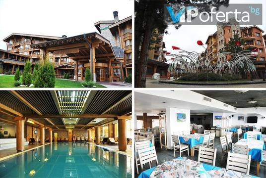 Майски празници в планината – Комплекс Пирин Голф