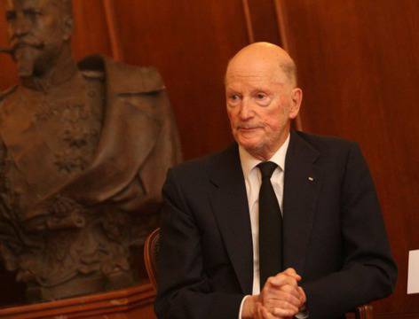 Ще помогне ли ВКС неоснователно на Царя за двореца „Сарагьол“?