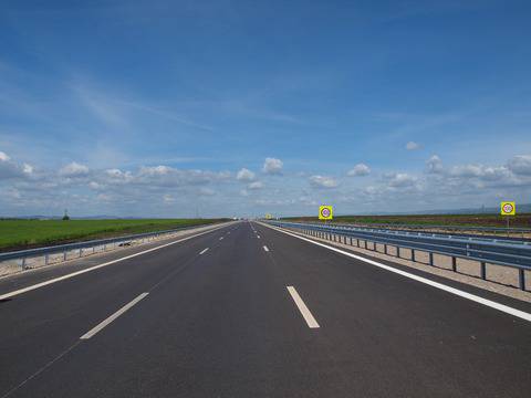 Северната скоростна тангента изцяло пусната за движение