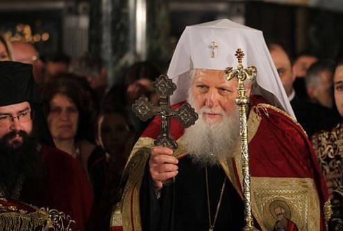 Патриарх Неофит ще оглави богослужението за Второ Възкресение в „Света Неделя“