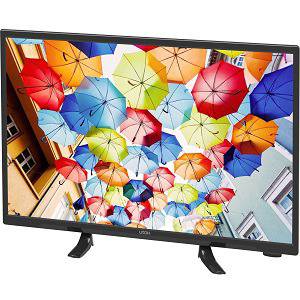Телевизор LED UTOK U24HD2A, 24″ (61 см), HD