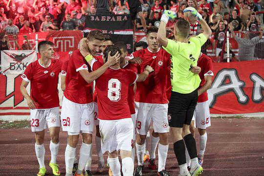 Утре пускат в продажба билетите за финала за Купата на България