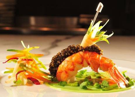 Най-добрият ресторант в света