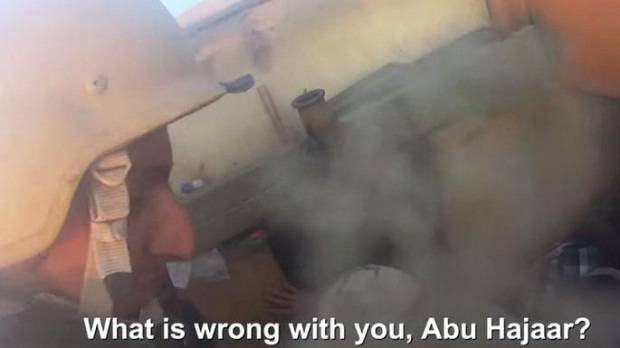 Ислямска държава: Комедия от грешки